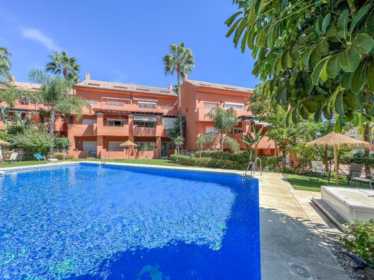 Apartmán La Fragata Penthouse Lf1 Estepona Exteriér fotografie